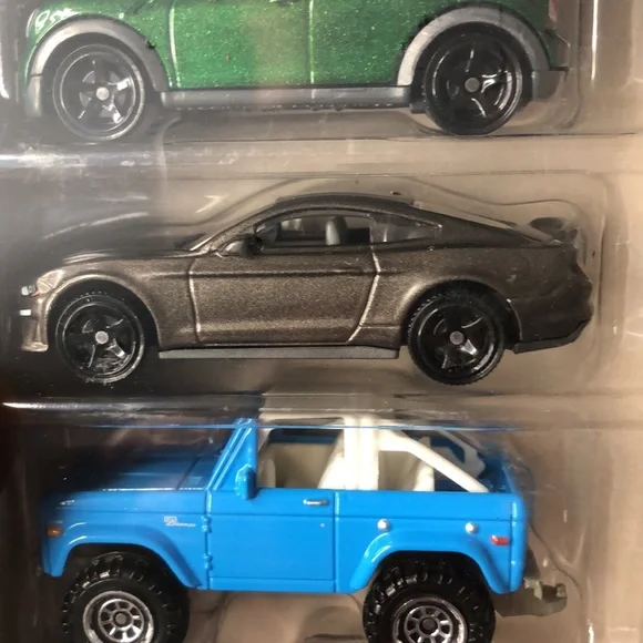 Top Gun Maverick 5 pack - Picture 7 of 14